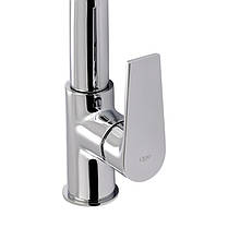 Змішувач для кухні Qtap Stenava 10M45102C, фото 2