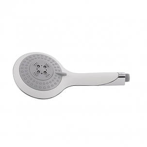 Лійка для ручного душу Qtap Rucni A128O5PCW, фото 2