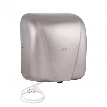 Сушарка для рук Qtap Susici S1800MP 1800 Вт, фото 2