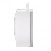 Диспенсер для туалетного тата Qtap Drzak papiru DP100WP, фото 2