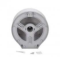 Диспенсер для туалетного тата Qtap Drzak papiru DP100WP, фото 3