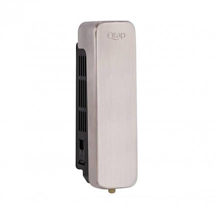 Диспенсер для рідкого мила Qtap Davcovac mydla DM350CS1, фото 2
