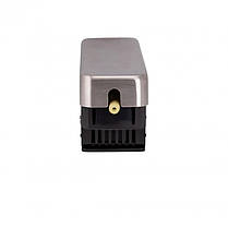 Диспенсер для рідкого мила Qtap Davcovac mydla DM350CS1, фото 2