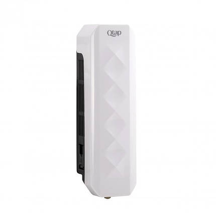 Диспенсер для мила Qtap Pohodli DM350WP1 White, фото 2