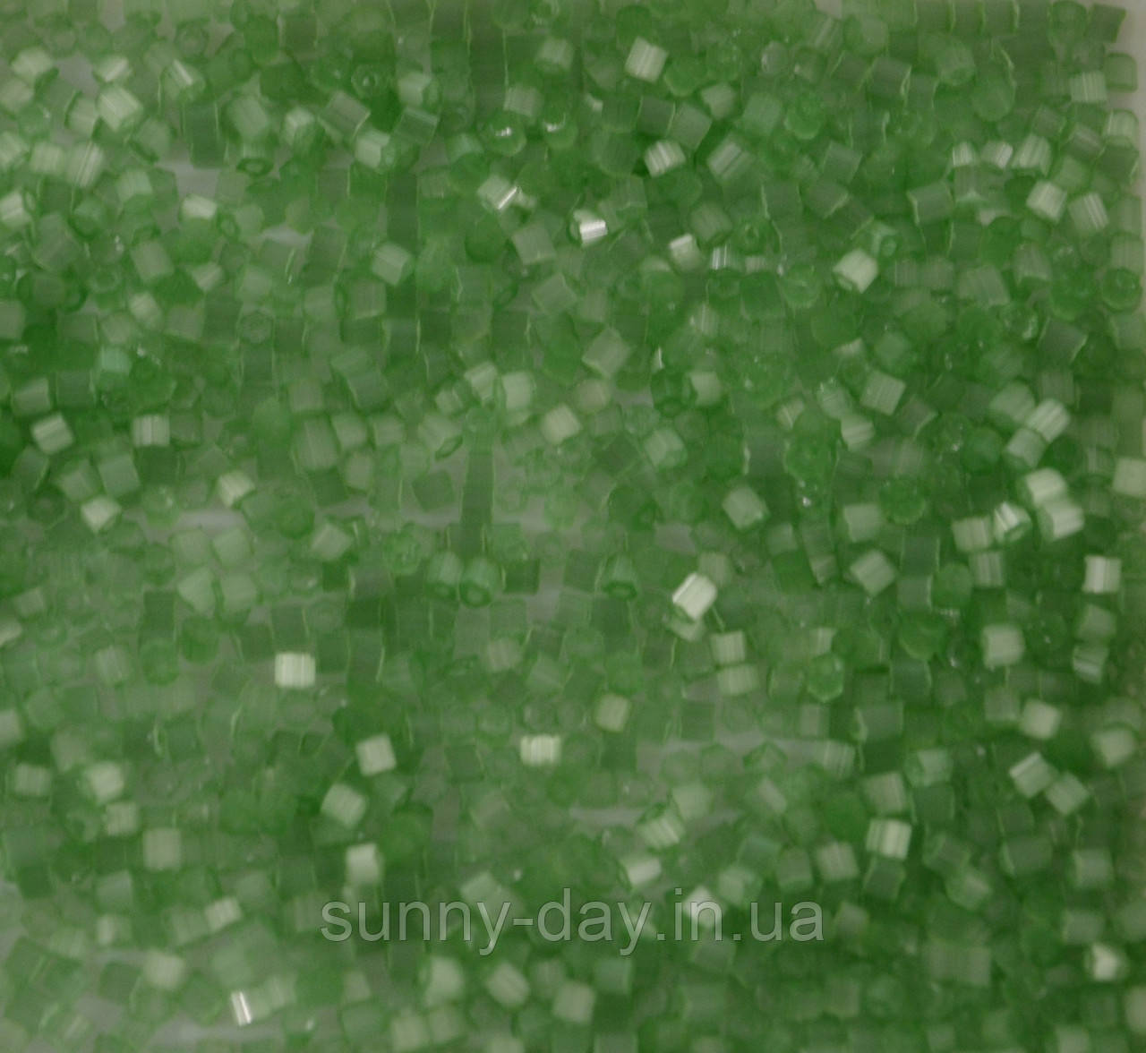 Бісер Preciosa Ornela Чехія, колір - 05161 рубка №11, фото 1