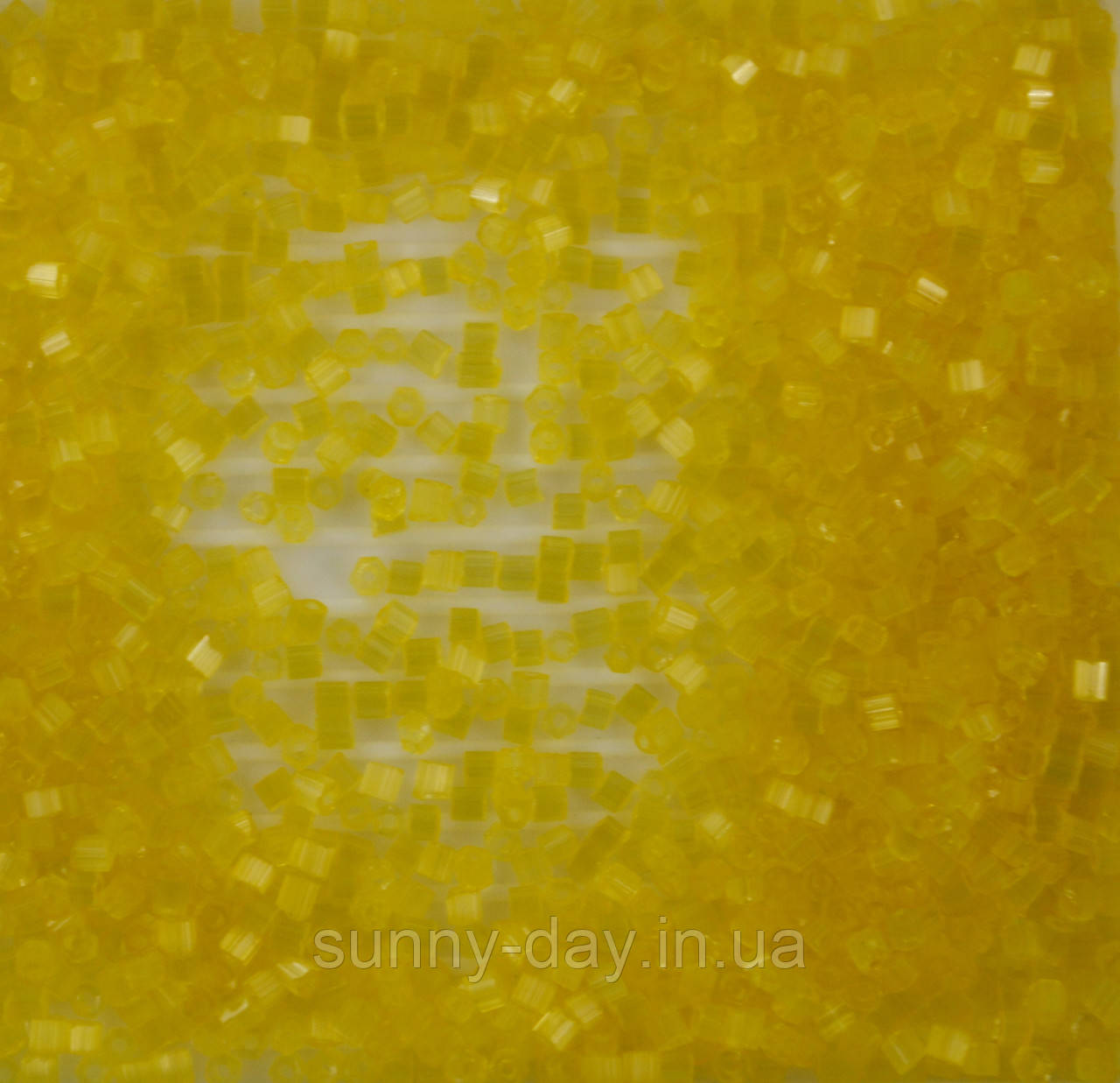 Бісер Preciosa Ornela Чехія, колір - 05181 рубка №11, фото 1