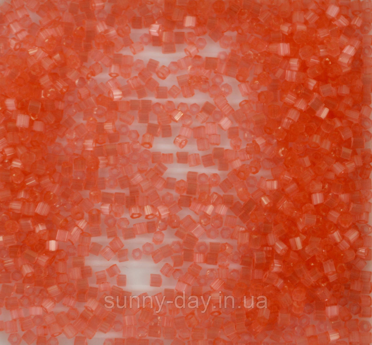 Бісер Preciosa Ornela Чехія, колір - 05191 рубка №11, фото 1