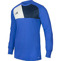 Воротарський реглан Adidas Assita 17 GK AZ5399-A, Синій, Розмір (EU) — M