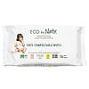 Органічний набір для новонароджених  Eco by Naty "0% пластику на шкірі малюка", фото 2