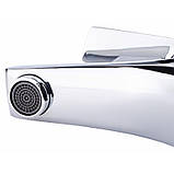 Смеситель для раковины Lidz Gloria 001F (k35) LDGLO001FCRM35116 Chrome, фото 5
