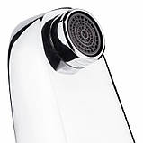 Смеситель для ванны Lidz Gloria 006 (c душевым гарнитуром) (k35) LDGLO006CRM35118 Chrome, фото 5