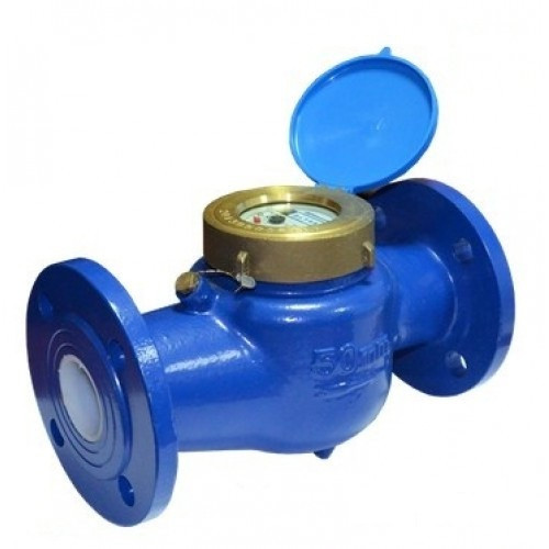 Лічильник ХВ Gross MTK-UA DN50 (фланець)