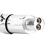 Смеситель для кухни Lidz Agata 008F4 с гибким изливом (k40) LDAGA008F4CRM35126 Chrome, фото 5