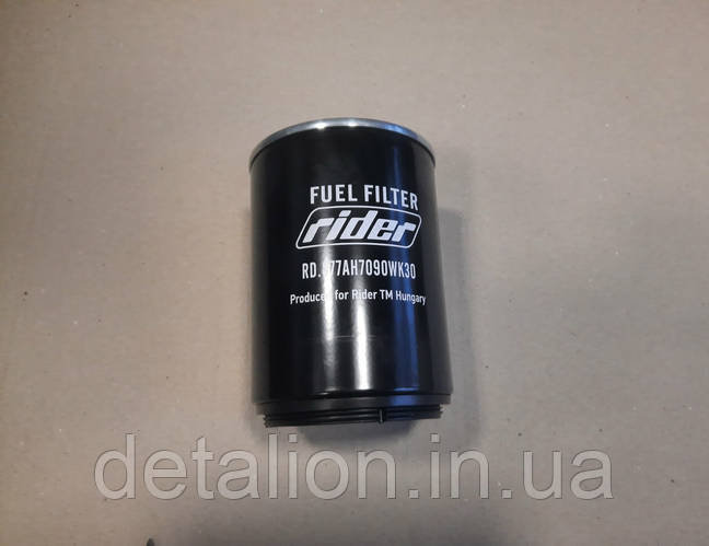 Элемент топливного фильтра КамАЗ евро2, DAF,MAN (сепаратора) UNITRUCK ...