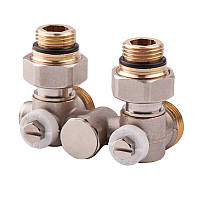Ветиль однотрубній Icma 1/2" No903
