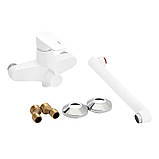 Смеситель для ванны Brinex 35W 005, фото 6