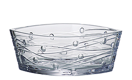 Bohemia Labyrinth Сахарница 205мм