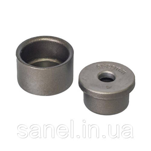 Купить Насадка для паяльника PPR Alfa Plast 25, цена 54 ₴ — Prom.ua (ID ...