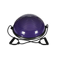 Балансувальна платформа Power System Balance Ball Set PS-4023 Purple