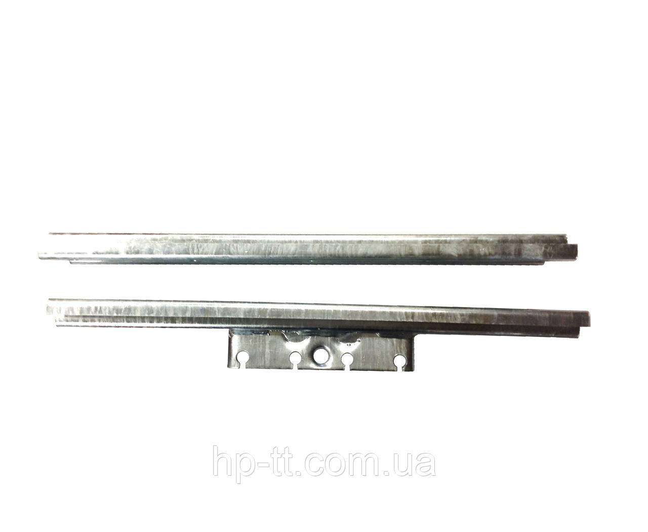 Розширювач осі Knott Autoflex перетин 60мм 6A2058.001-6A2057.001