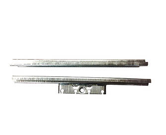 Розширювач осі Knott Autoflex переріз 60 мм 6A2058.001-6A2057.001