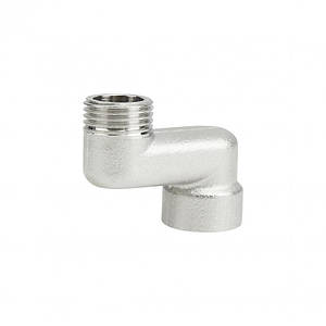 Icma Ексцентрик радіаторний 1/2"х3 No720 82720CR06