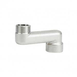 Icma Ексцентрик радіаторний 1/2"х5 No720 82720CT06