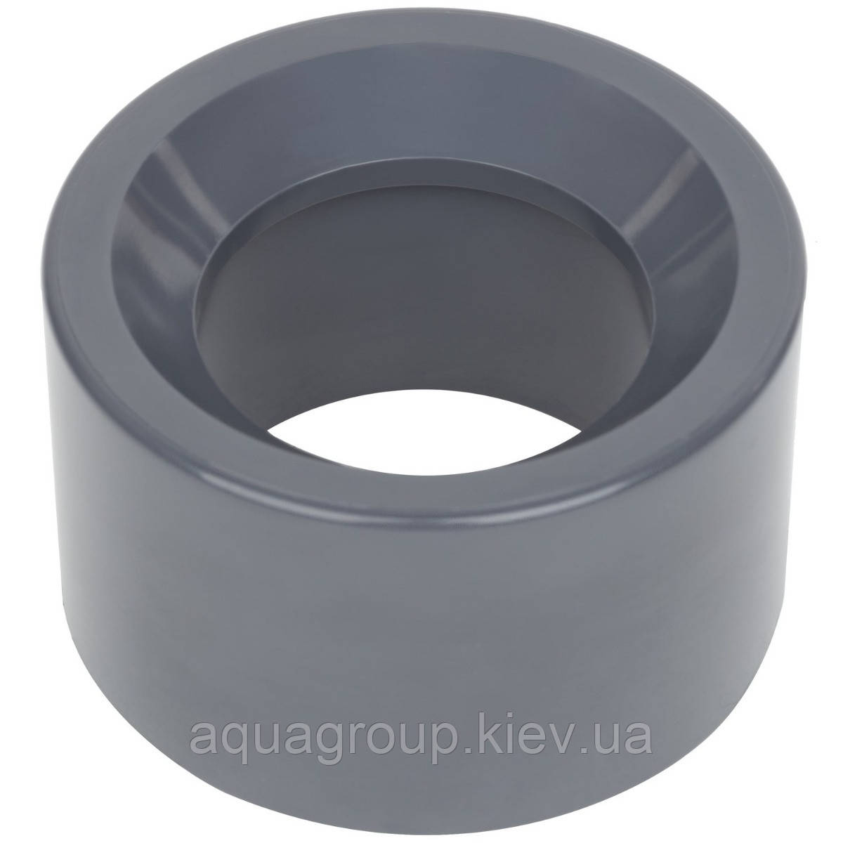 Aquaviva Редукційне кільце ПВХ Aquaviva, d90х50 мм