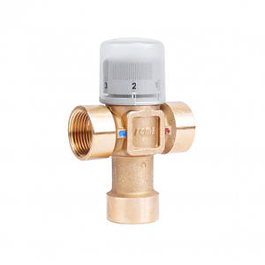Icma Змішувач термостатичний 3/4" В (30-60 °C) No149 90149AE05