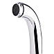 Lidz Dominox 273F Змішувач для кухні двовентильний Chrome (15 272F-3), фото 6