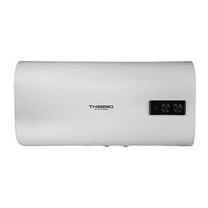 Thermo Alliance Водонагрівач ел. плоский 50 л горизонтальний, мокрий ТЕН 2 кВт (0,8+1,2) DT50H20GPD