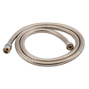 Lidz Niagara 06 Шланг для ручного душу 1500-1700 мм, Chrome LDNIA06CRM35454