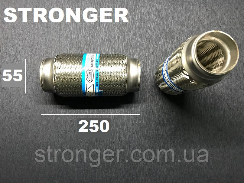 Гофра Euro EX 45-260