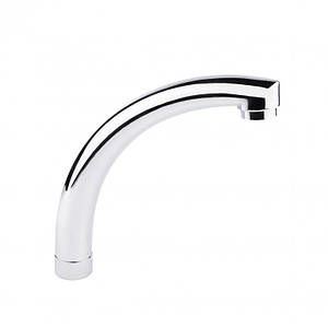 Lidz Niagara 272 Вилив для змішувача 150 мм, Chrome LDNIA272CRM35578