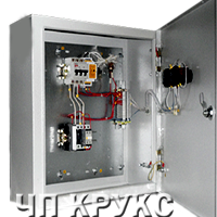 Ящики керування освітленням ЯУО9600