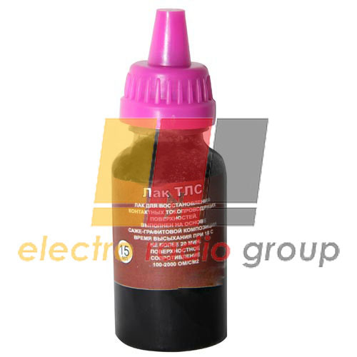 Токопроводящий лак ТЛС: продажа, цена в Кривом Роге. Флюсы, припой от ...