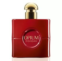 Yves Saint Laurent Opium Rouge Fatal парфюмированная вода 90 ml. (Ив Сен Лоран Опиум Роуж Фатал) - фото 2 - id-p241894939