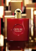 Yves Saint Laurent Opium Rouge Fatal парфюмированная вода 90 ml. (Ив Сен Лоран Опиум Роуж Фатал) - фото 4 - id-p241894939