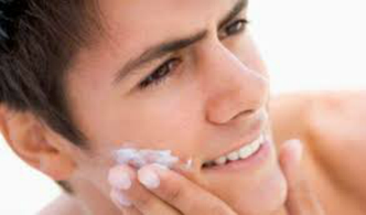 Засоби для гоління