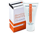 Крем що освітлює і відбілює Blending Bleaching для шкіри обличчя Skin Tech,50ml, фото 4