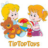 Інтернет-магазин "TipTopToys"