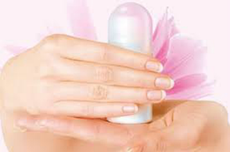 Дезодоранти