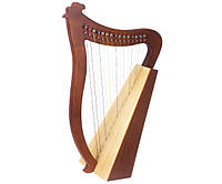 Арфа Alfabeto Harp15