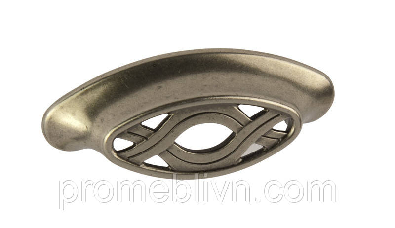 Ручка РГ 305-64Старий нікель