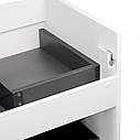 Тумба підлогова Qtap Scorpio 900х825х500 WHITE QT1473TNB901NW, фото 9