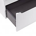 Тумба підвісна Qtap Scorpio 800х585х500 WHITE QT1474TPB801NW, фото 10