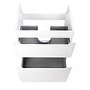Тумба підлогова Qtap Scorpio 605х825х460 White QT1473TNB601W, фото 9
