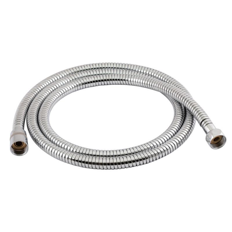 Шланг Lidz Niagara 13 1,5-2 м LDNIA13CRM35461 Chrome, фото 1