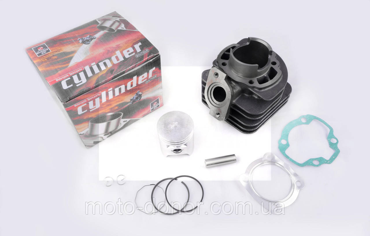 Поршневая (ЦПГ)   Honda LEAD 90   (Ø48)   "SUNNY", фото 1