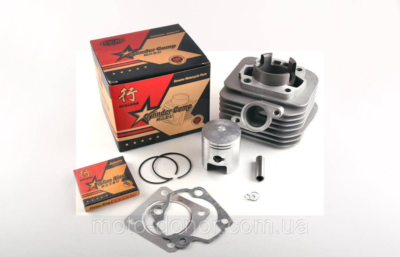 Поршневая (ЦПГ)   Suzuki AD 100   (Ø52,5, p-12)   "JIN"